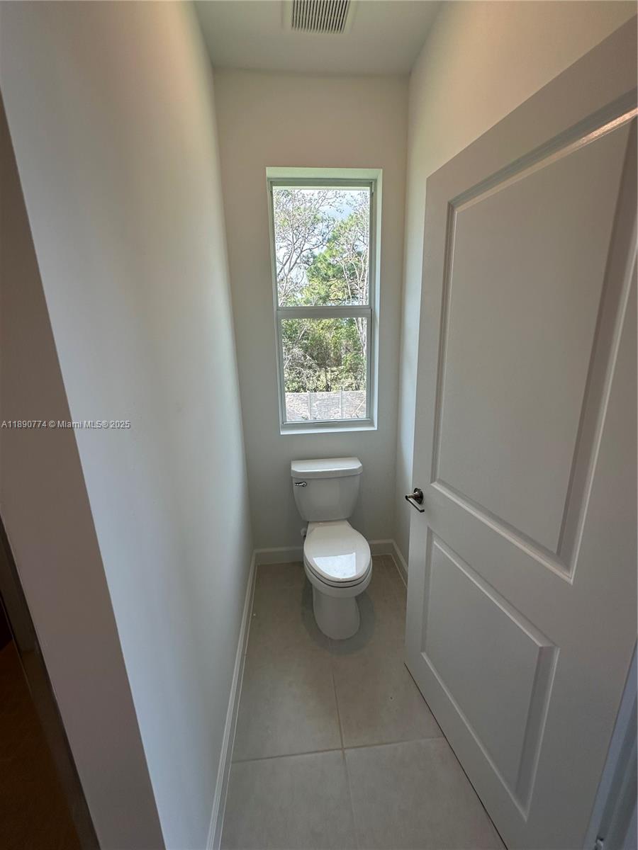Heathwood reserve - Residential Lease