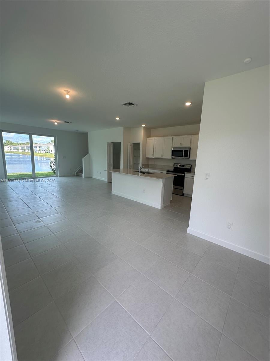 Heathwood reserve - Residential Lease