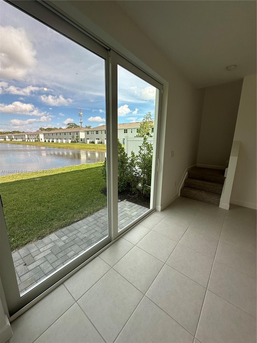 Heathwood reserve - Residential Lease