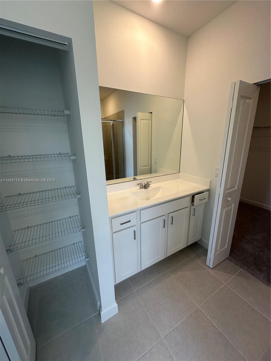 Heathwood reserve - Residential Lease