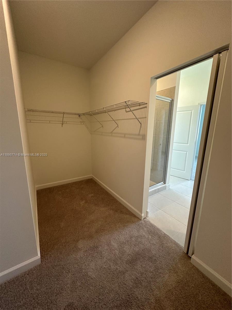 Heathwood reserve - Residential Lease