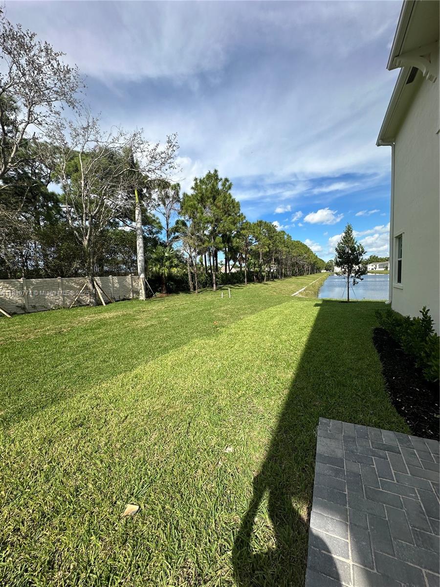 Heathwood reserve - Residential Lease