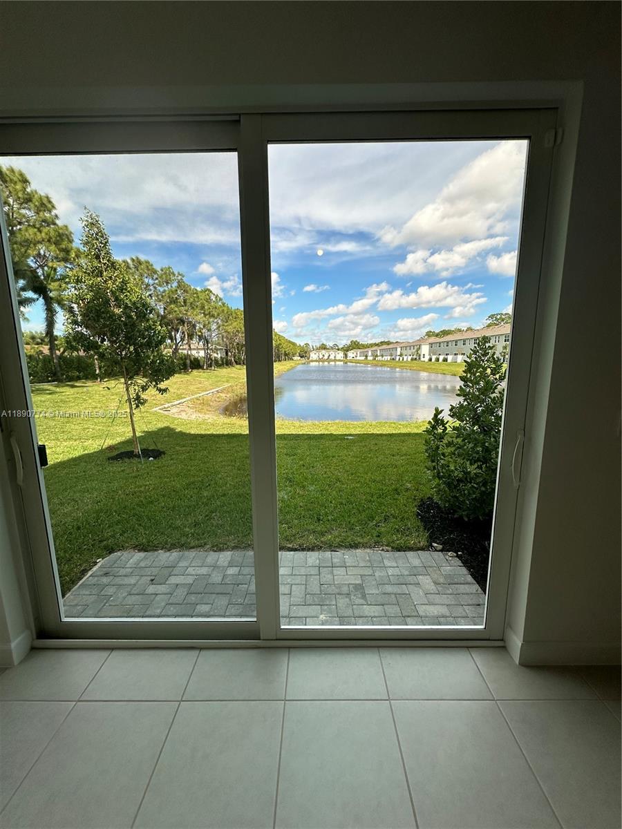 Heathwood reserve - Residential Lease