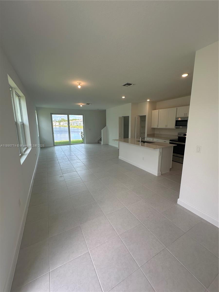 Heathwood reserve - Residential Lease