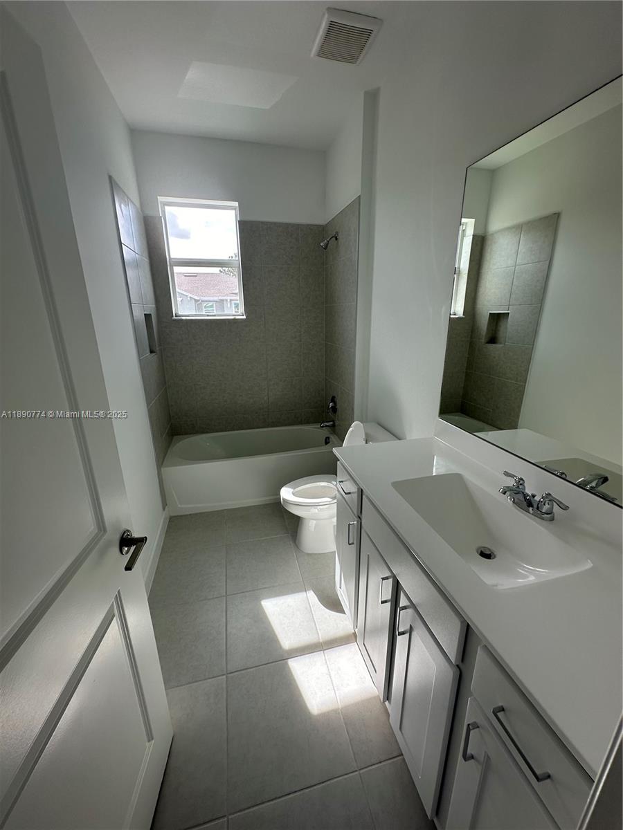 Heathwood reserve - Residential Lease