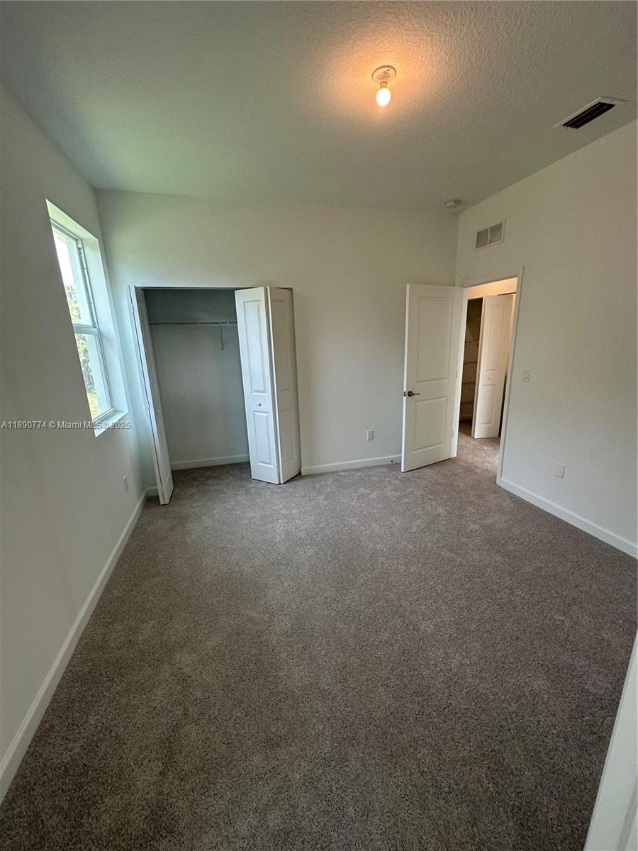 Heathwood reserve - Residential Lease