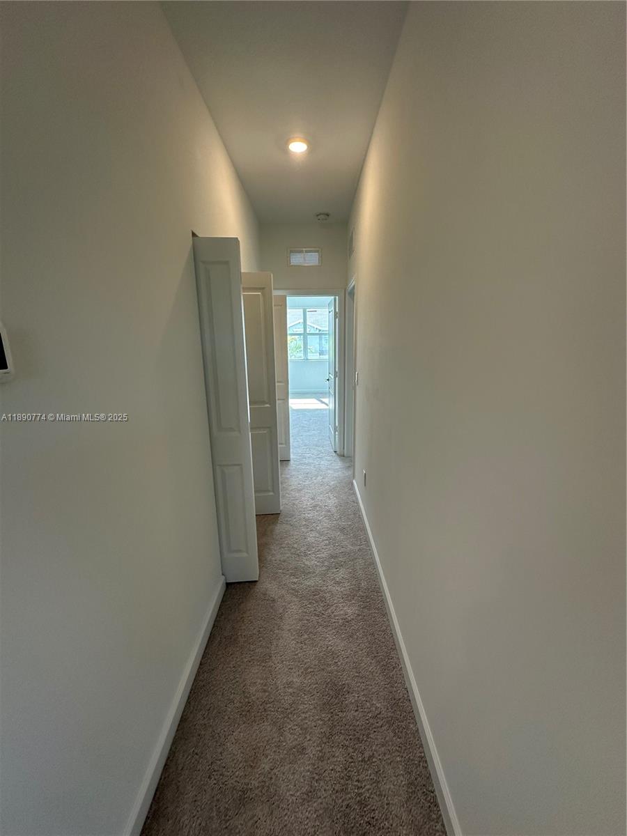 Heathwood reserve - Residential Lease