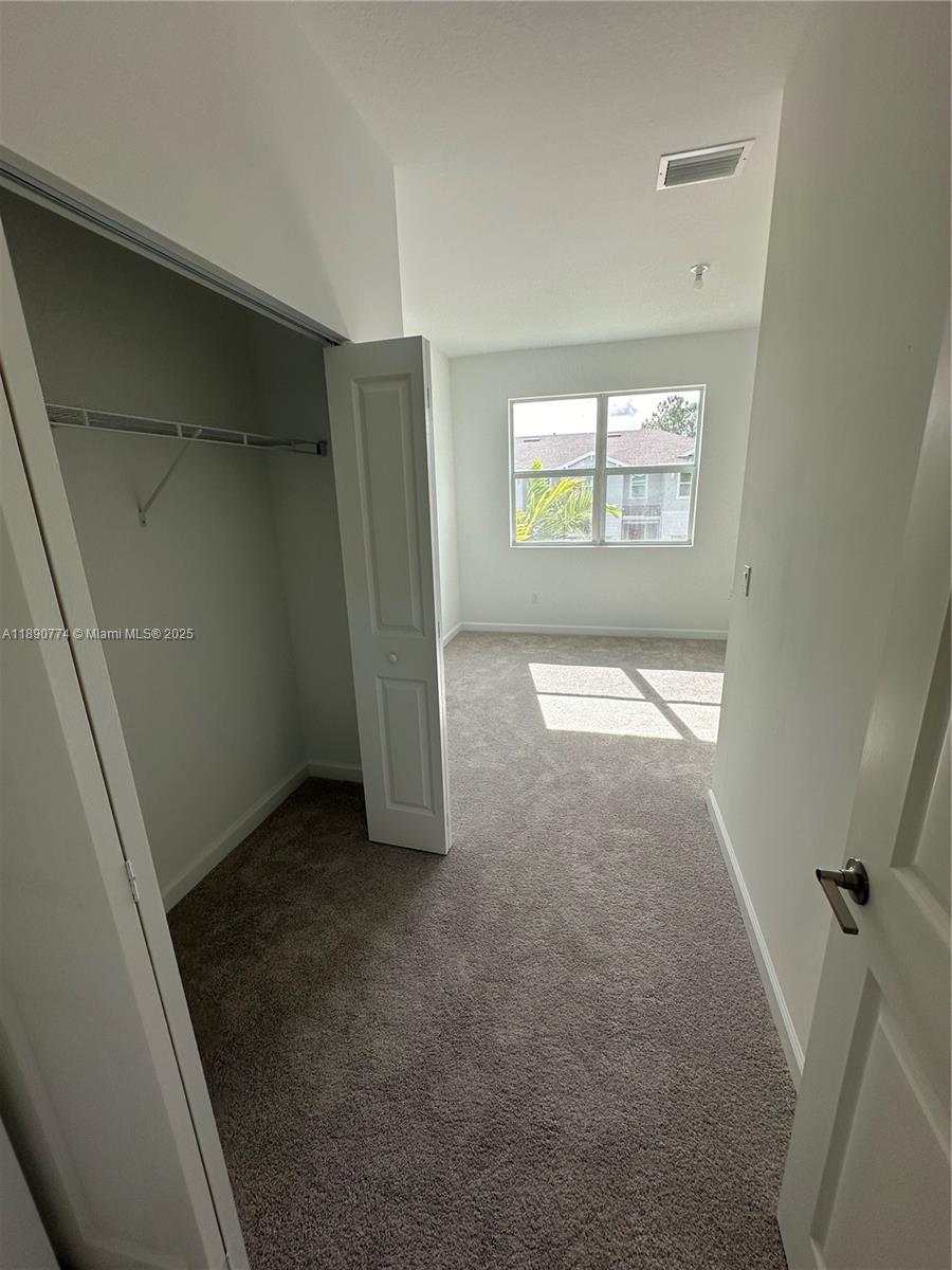 Heathwood reserve - Residential Lease