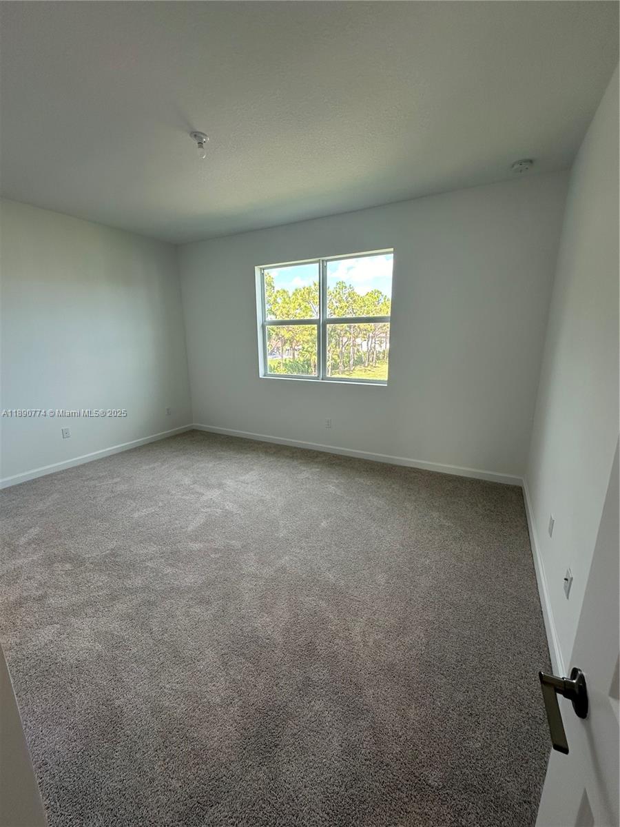 Heathwood reserve - Residential Lease