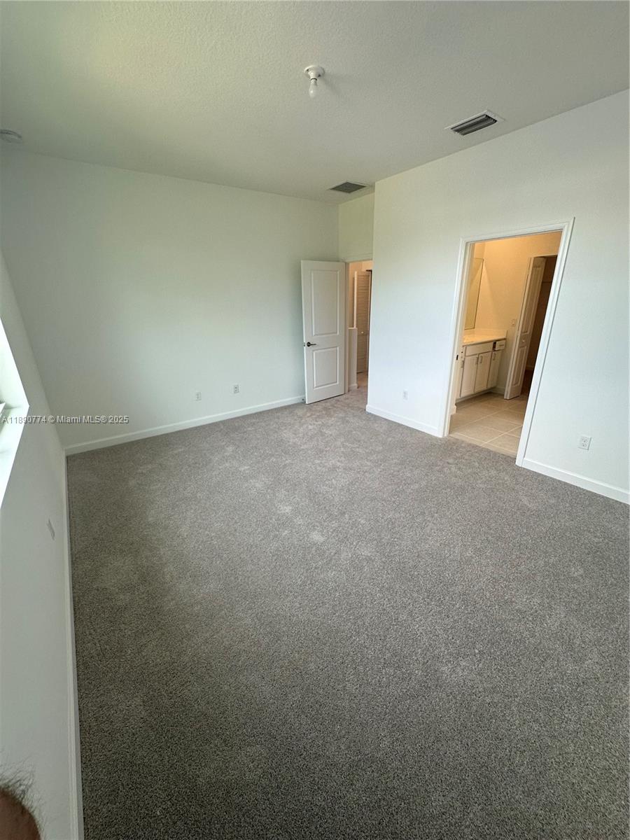 Heathwood reserve - Residential Lease
