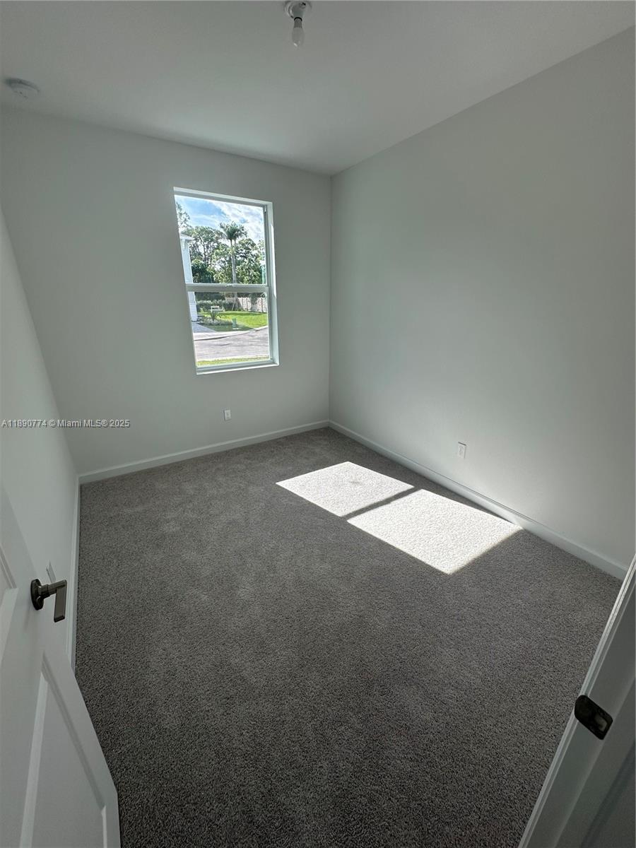 Heathwood reserve - Residential Lease