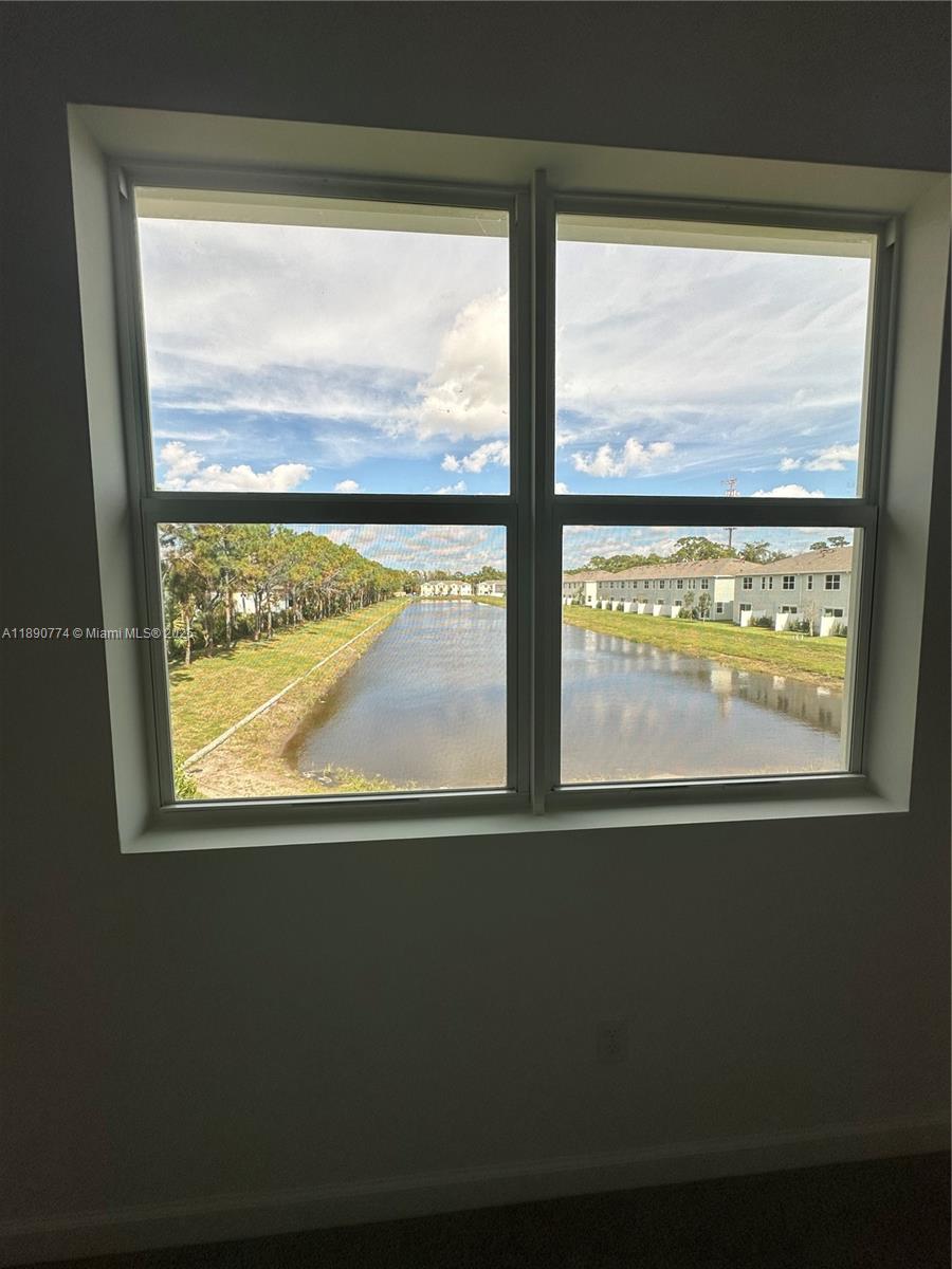Heathwood reserve - Residential Lease
