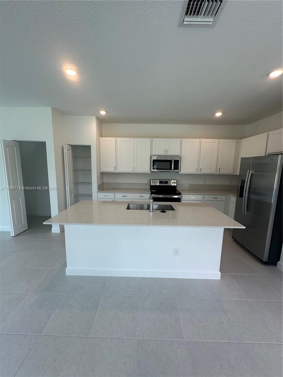Heathwood reserve - Residential Lease