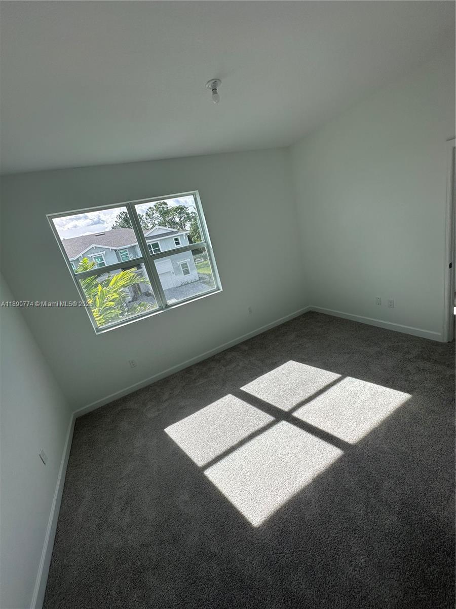 Heathwood reserve - Residential Lease