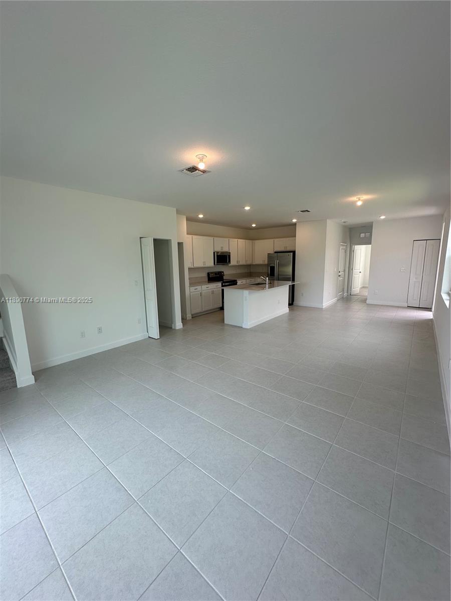 Heathwood reserve - Residential Lease