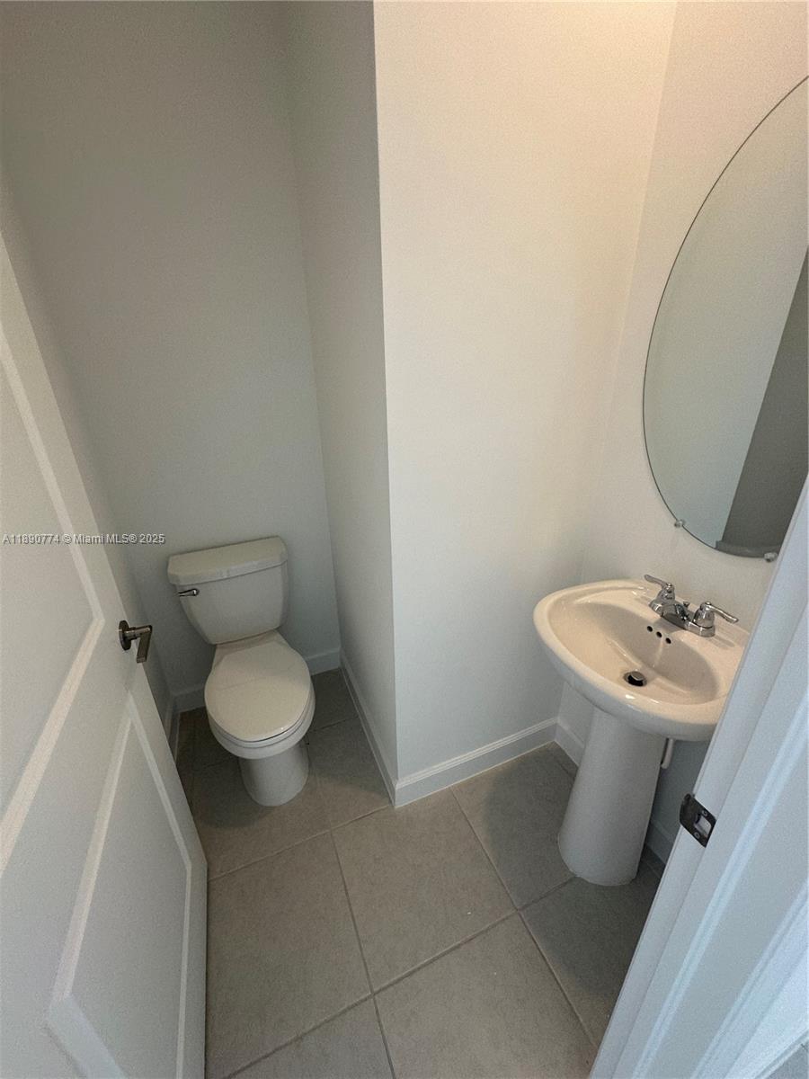 Heathwood reserve - Residential Lease