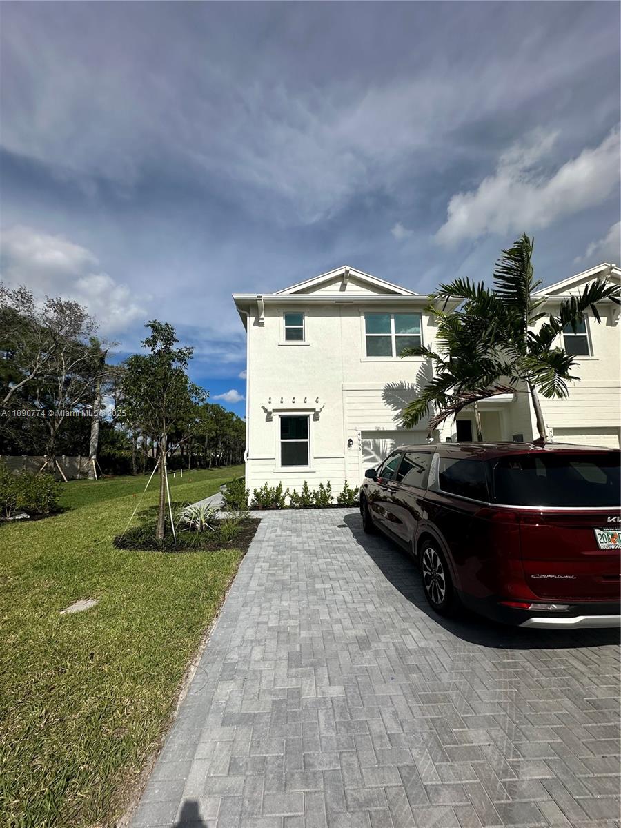 Heathwood reserve - Residential Lease