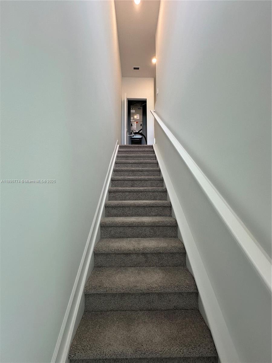 Heathwood reserve - Residential Lease