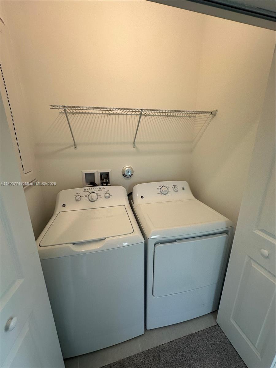 Heathwood reserve - Residential Lease