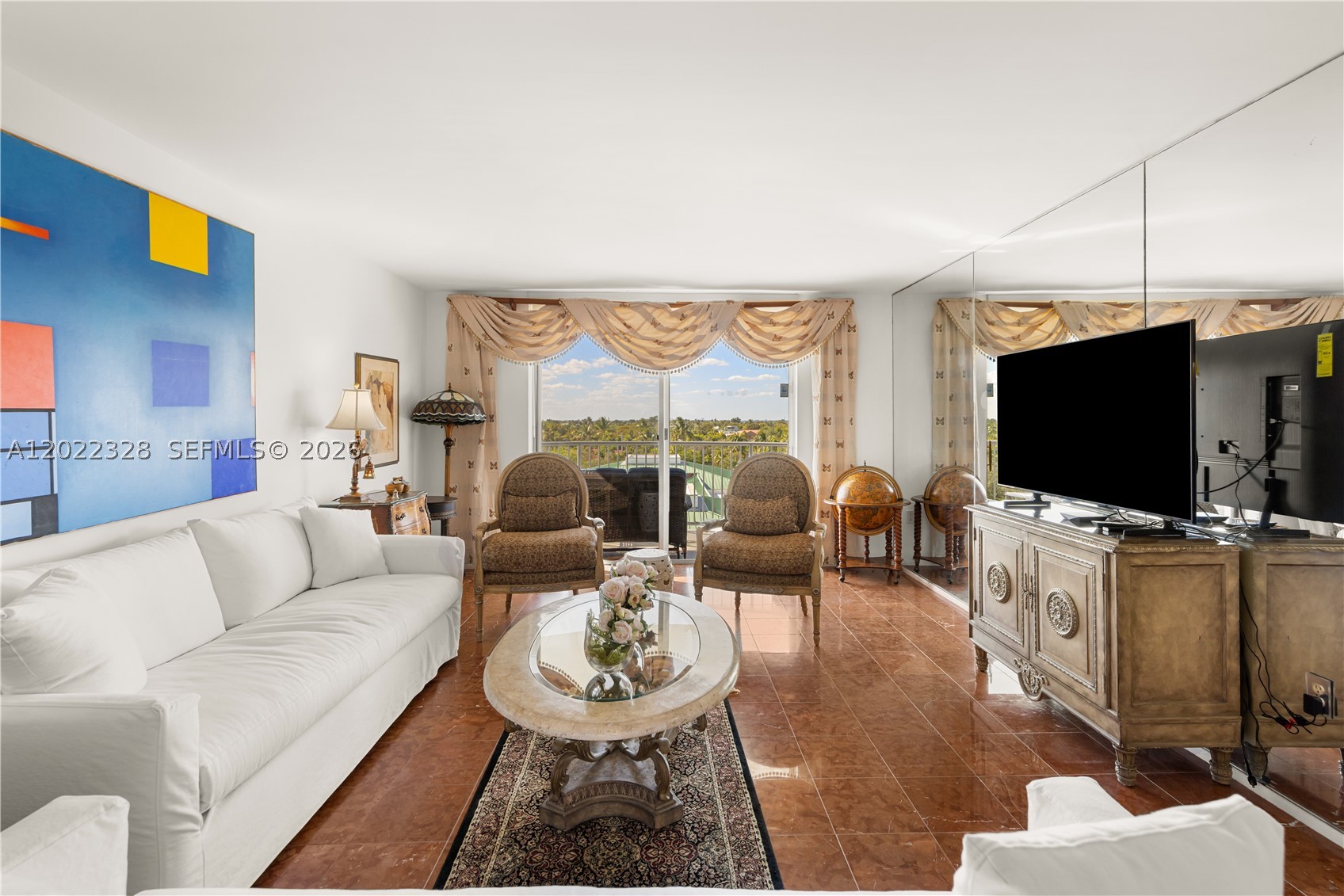 Photo 1 of 27 — 210 Sea View Dr 611, Key Biscayne, FL 33149