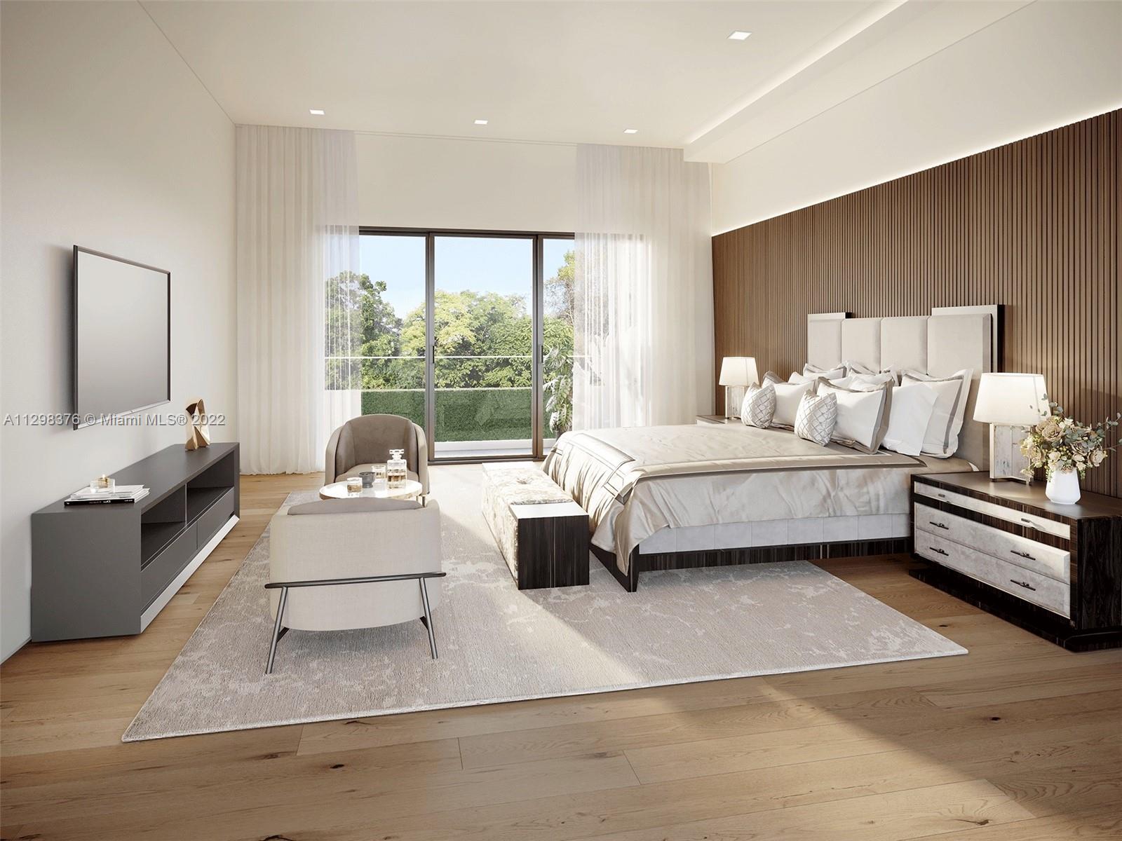 FRANSHER SUB - Residential