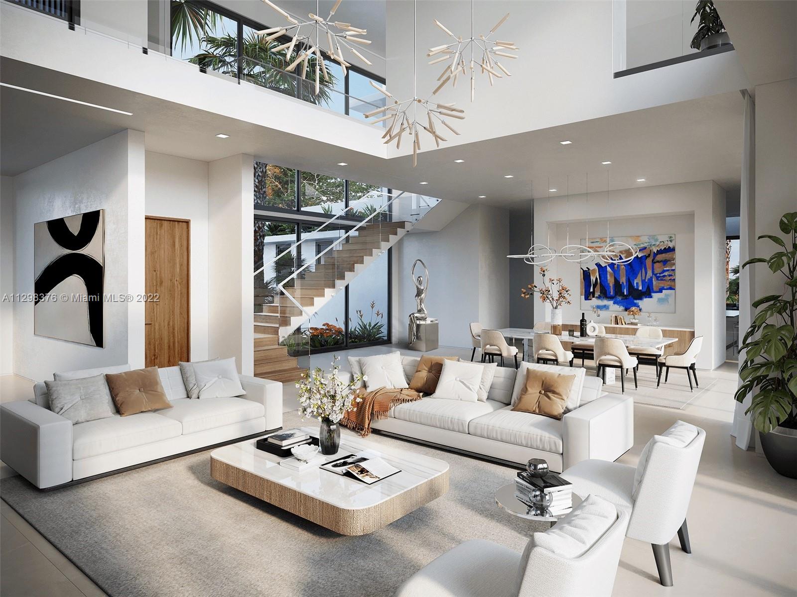 FRANSHER SUB - Residential