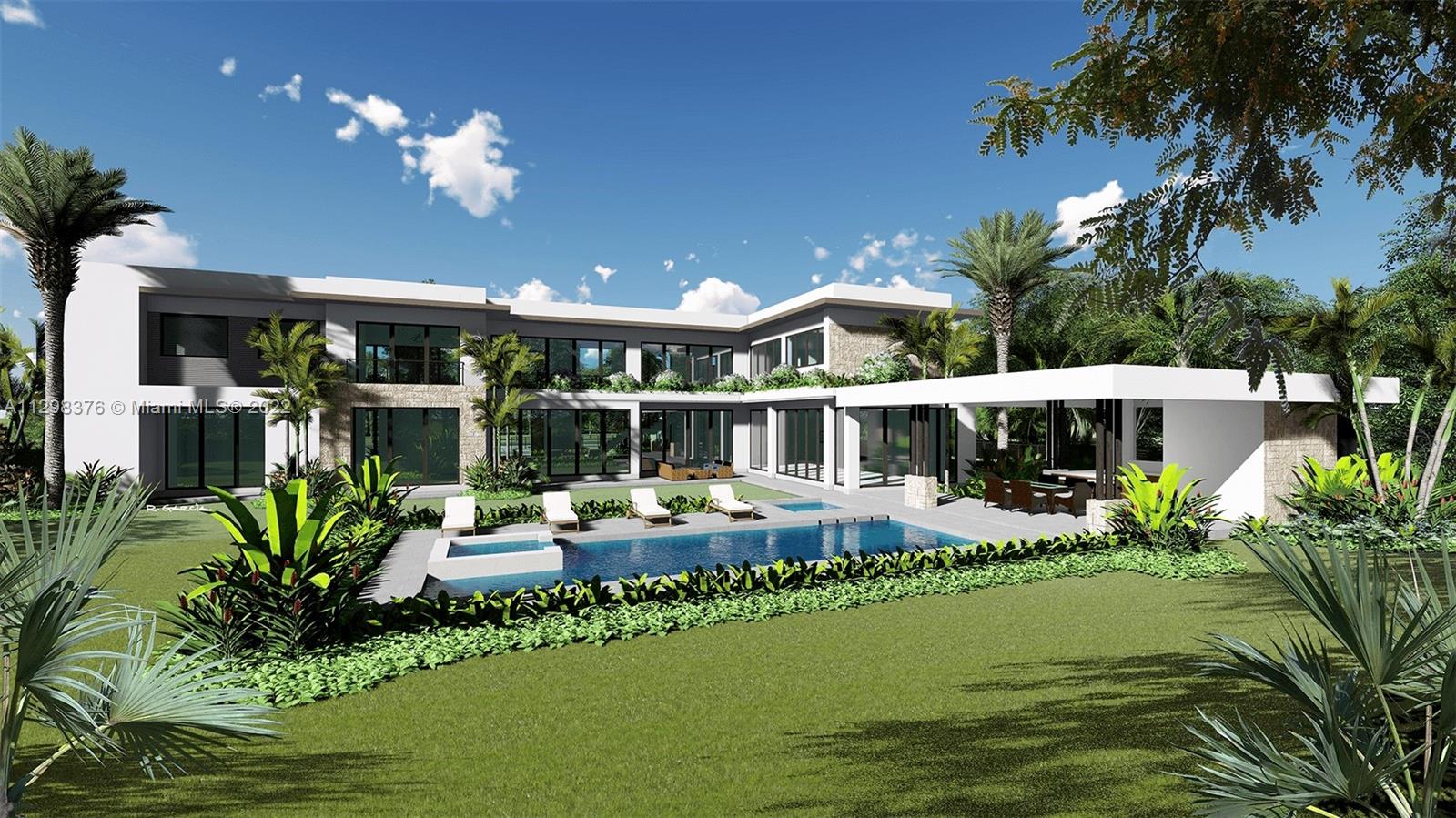 FRANSHER SUB - Residential