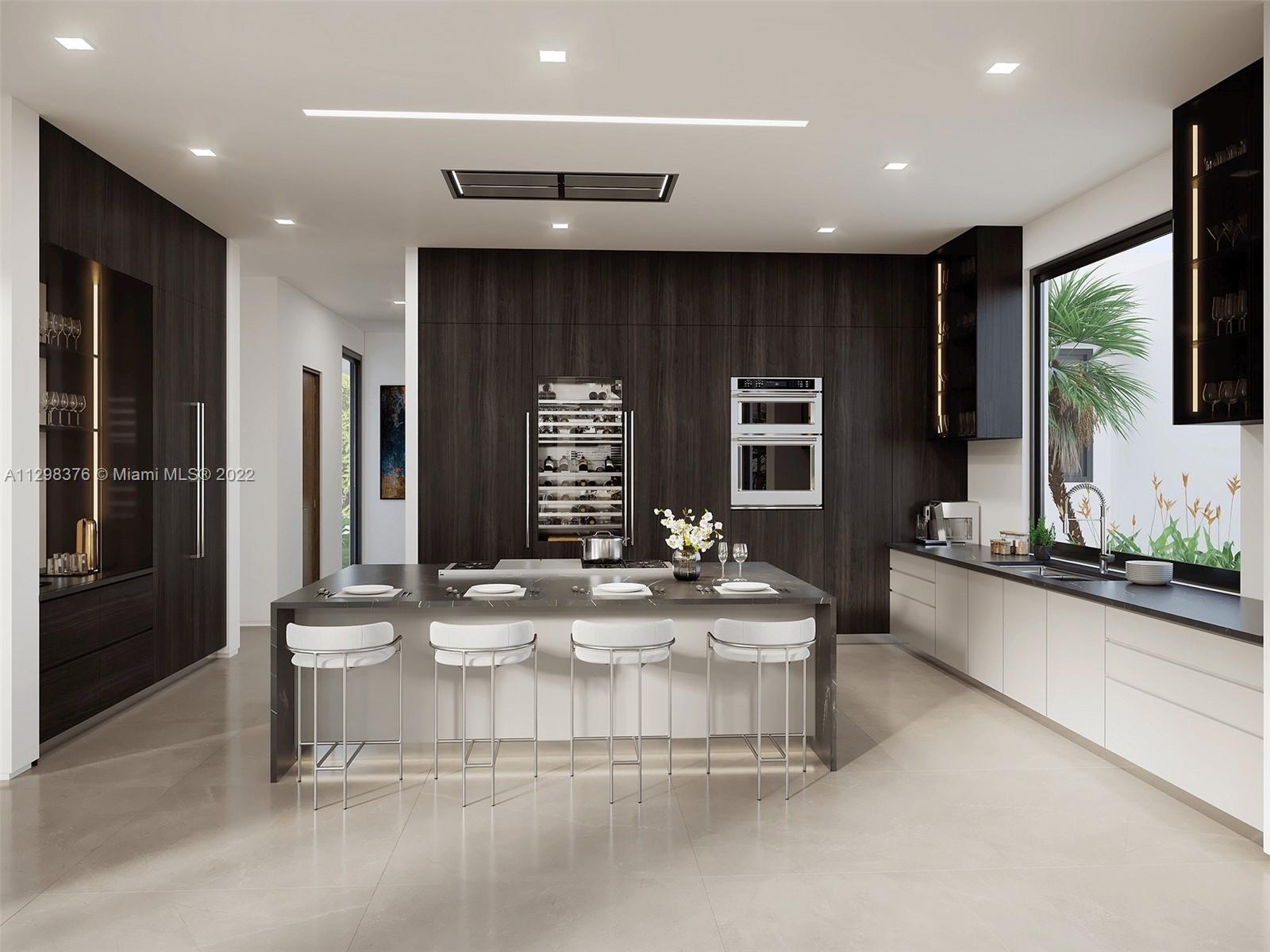 FRANSHER SUB - Residential