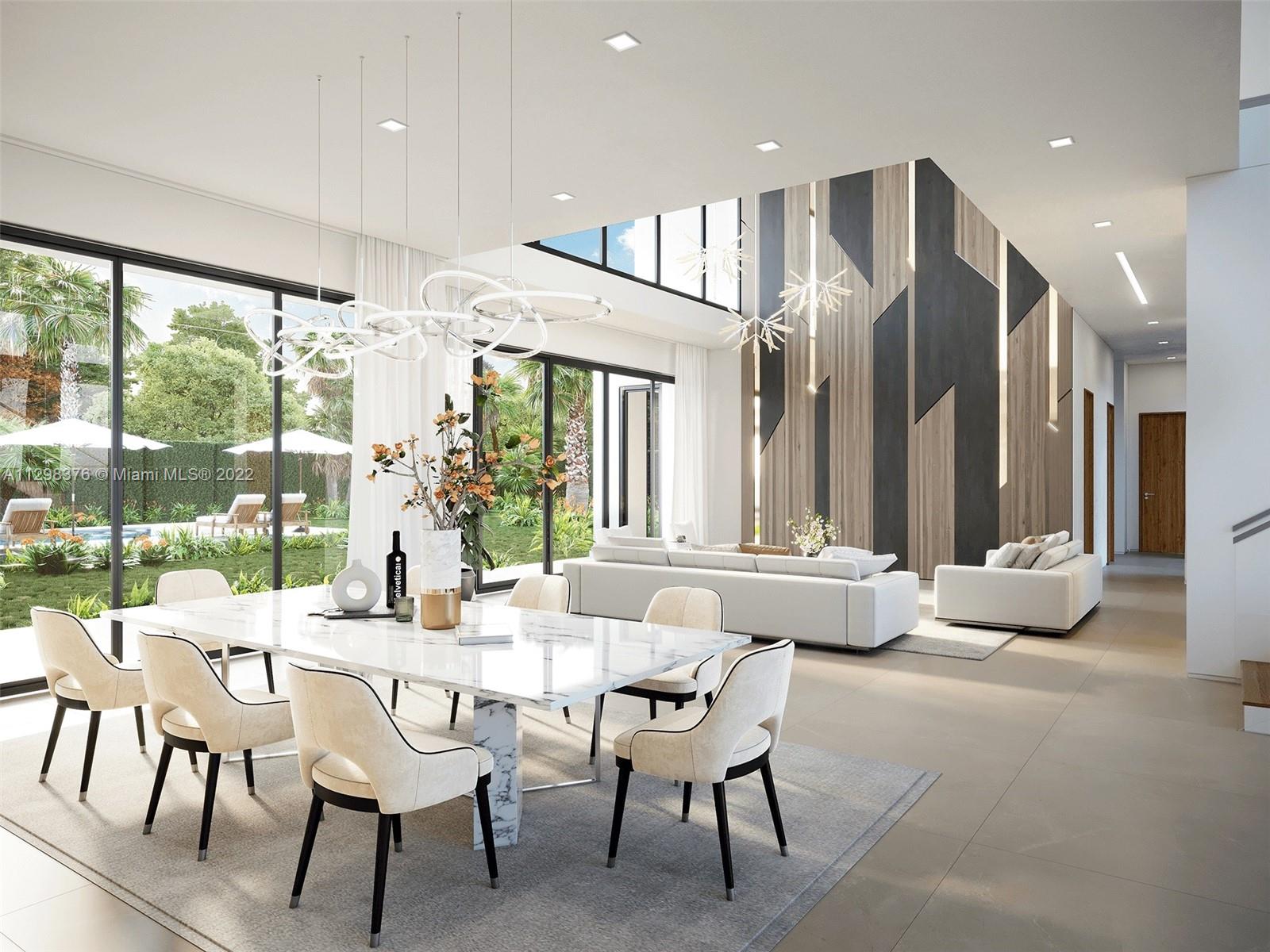 FRANSHER SUB - Residential