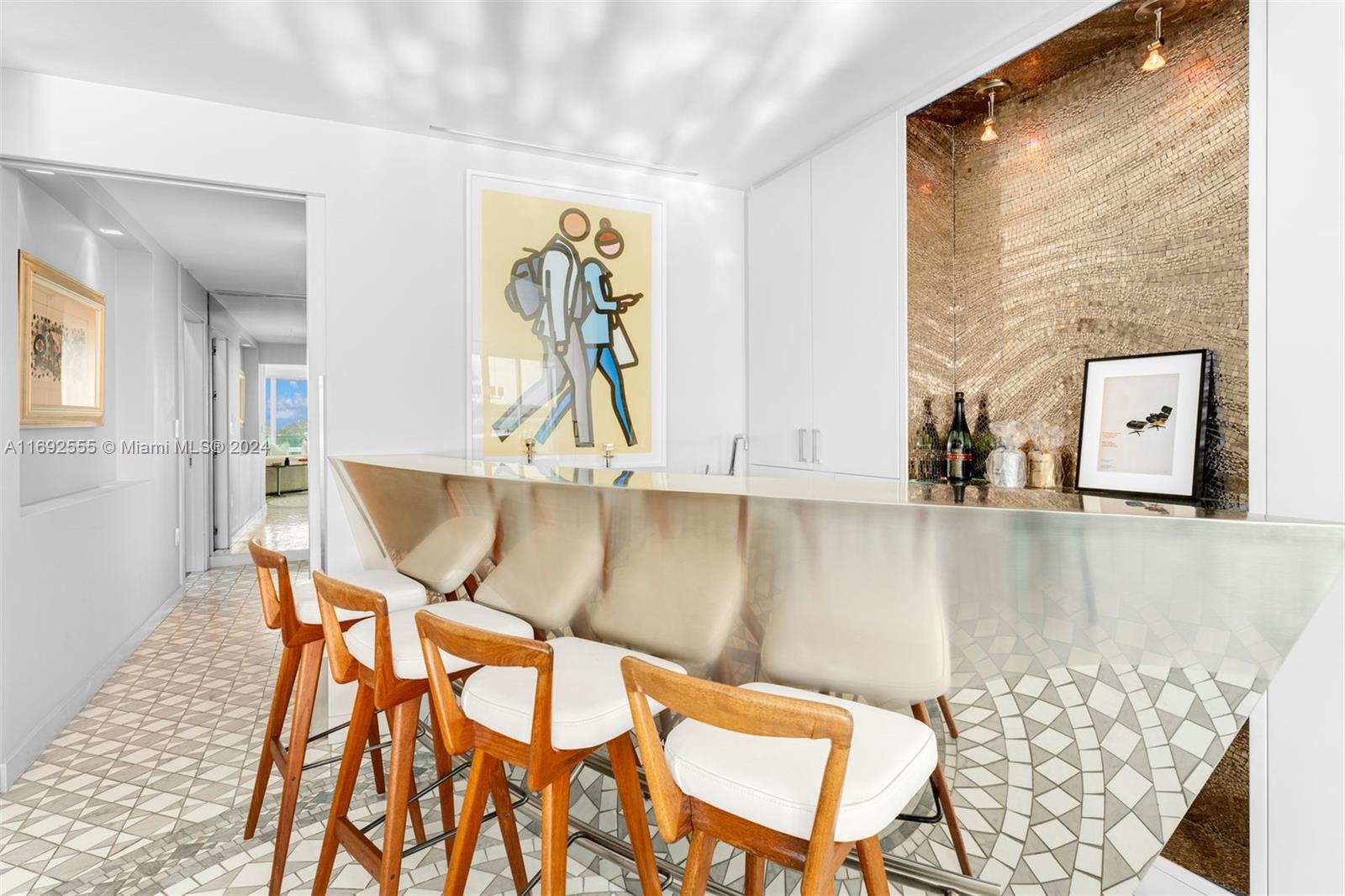 MURANO AT PORTOFINO CONDO - Residential