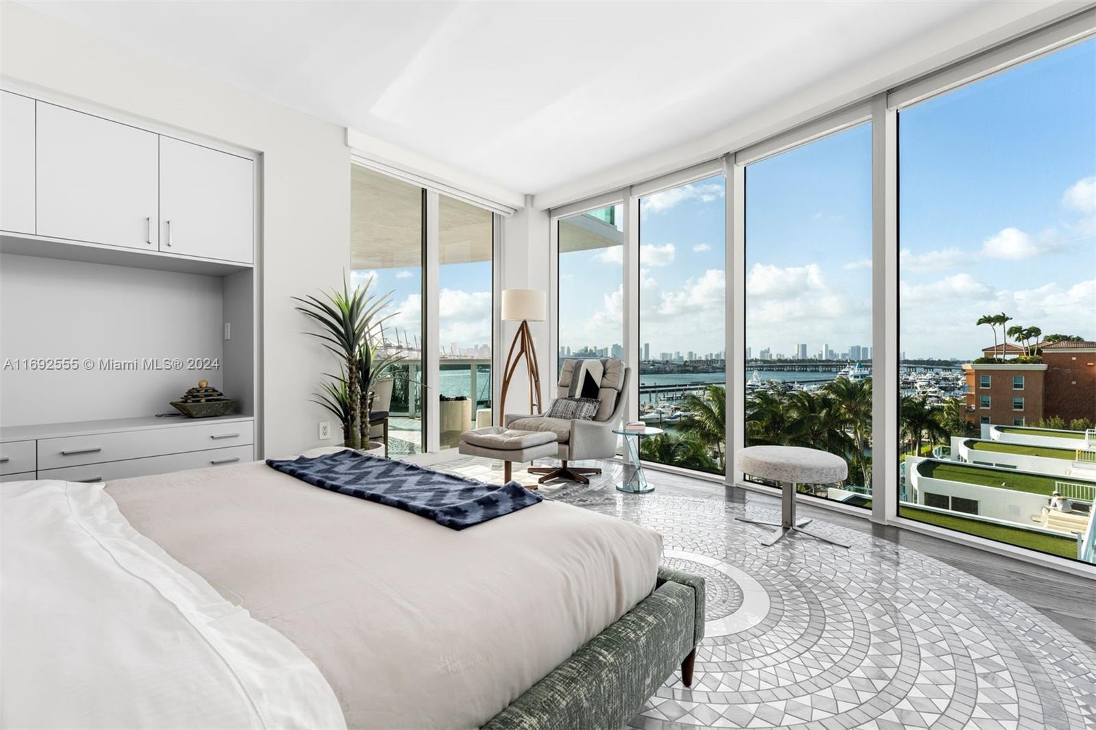 MURANO AT PORTOFINO CONDO - Residential