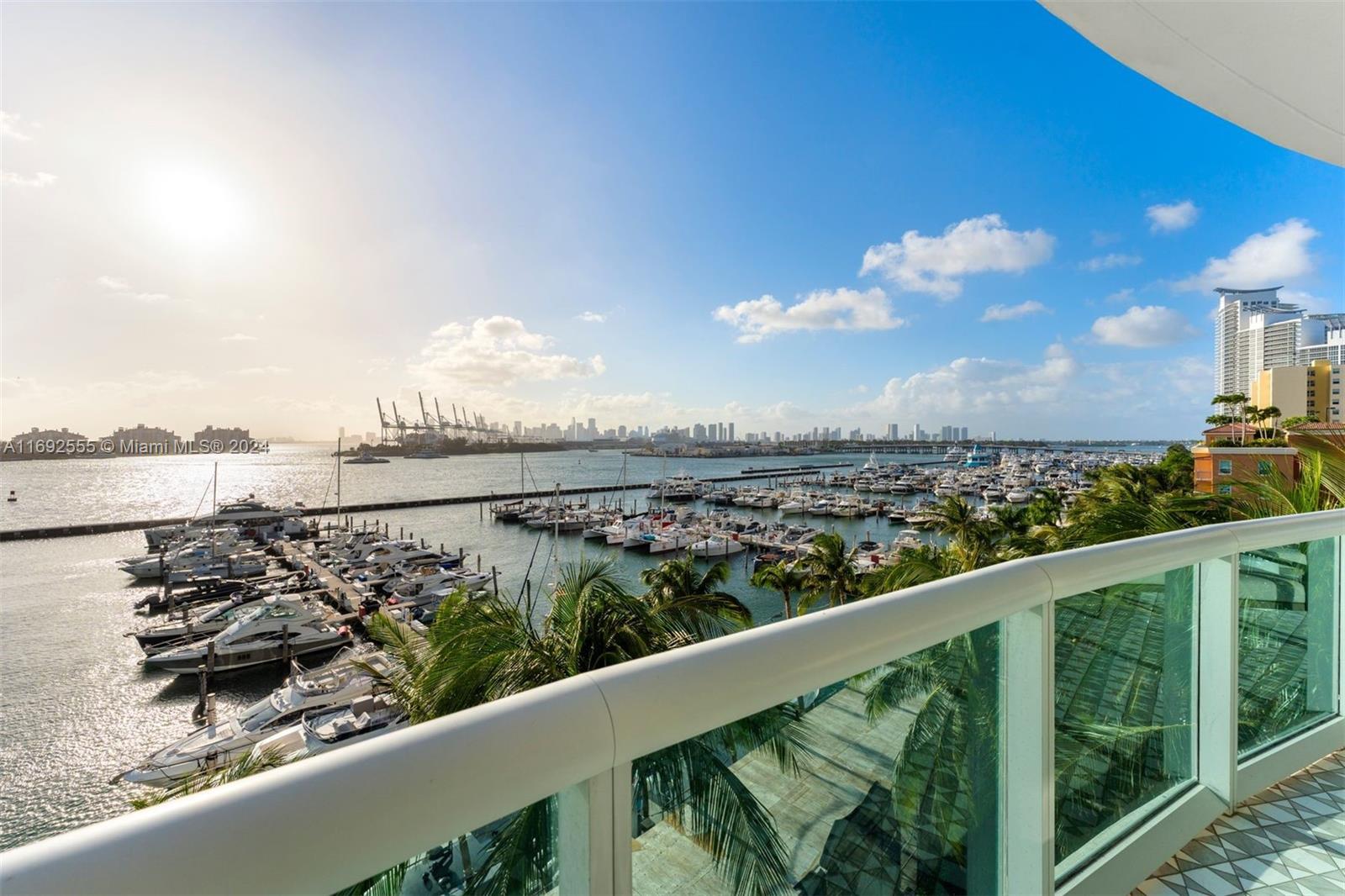 MURANO AT PORTOFINO CONDO - Residential