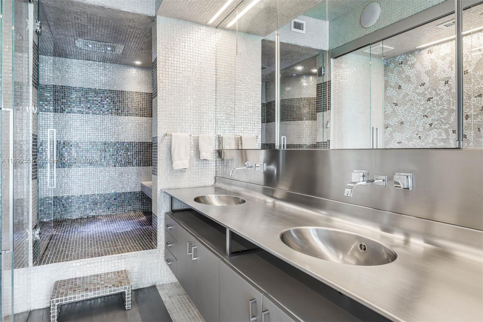 MURANO AT PORTOFINO CONDO - Residential