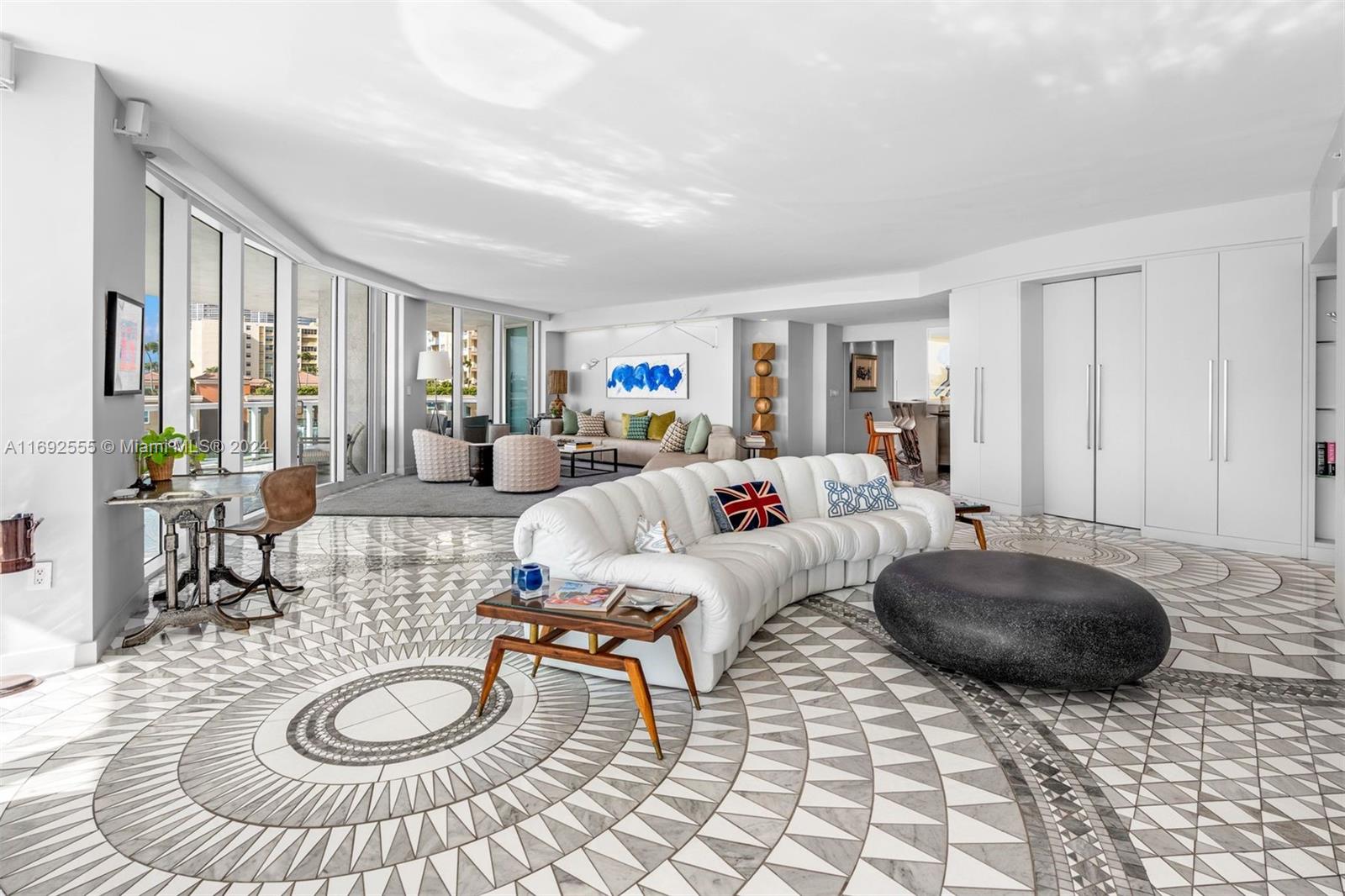 MURANO AT PORTOFINO CONDO - Residential