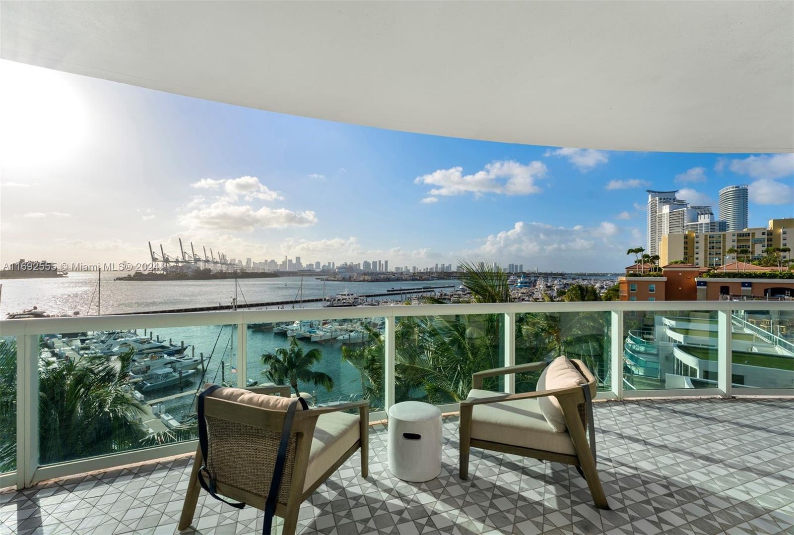 MURANO AT PORTOFINO CONDO - Residential