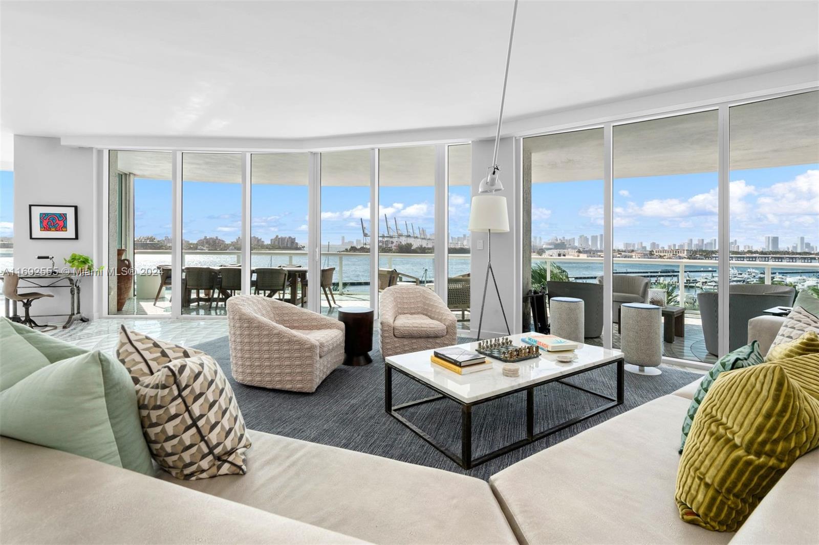 MURANO AT PORTOFINO CONDO - Residential