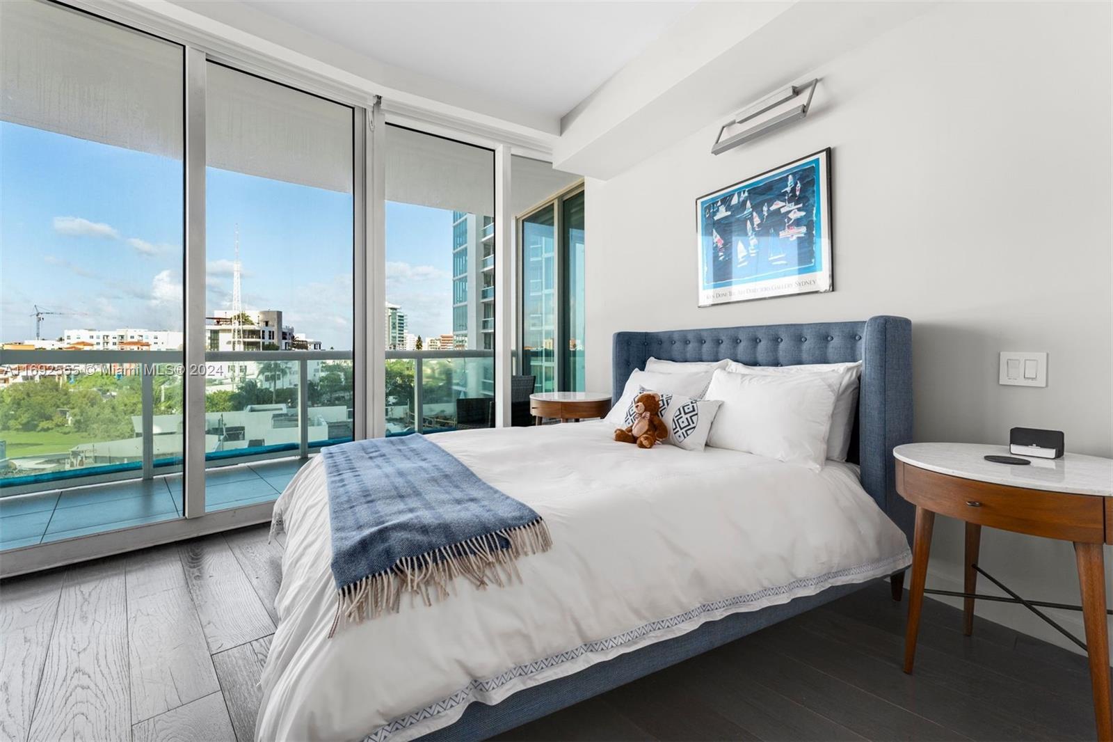 MURANO AT PORTOFINO CONDO - Residential