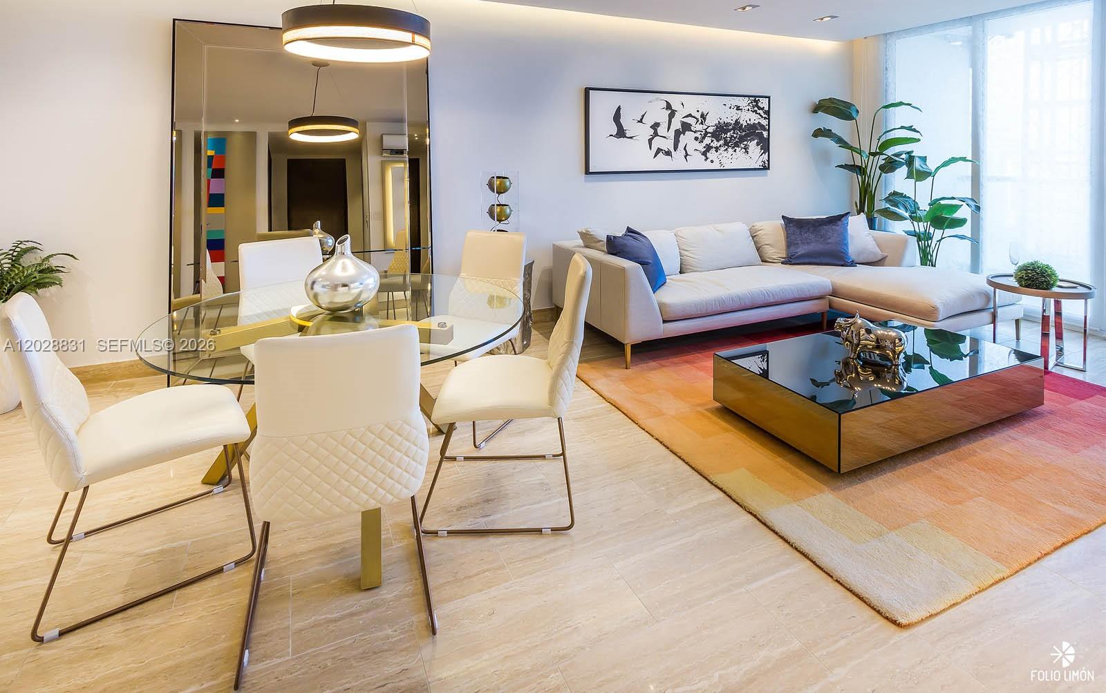 The Regent Boulevard Costa del Este 0
