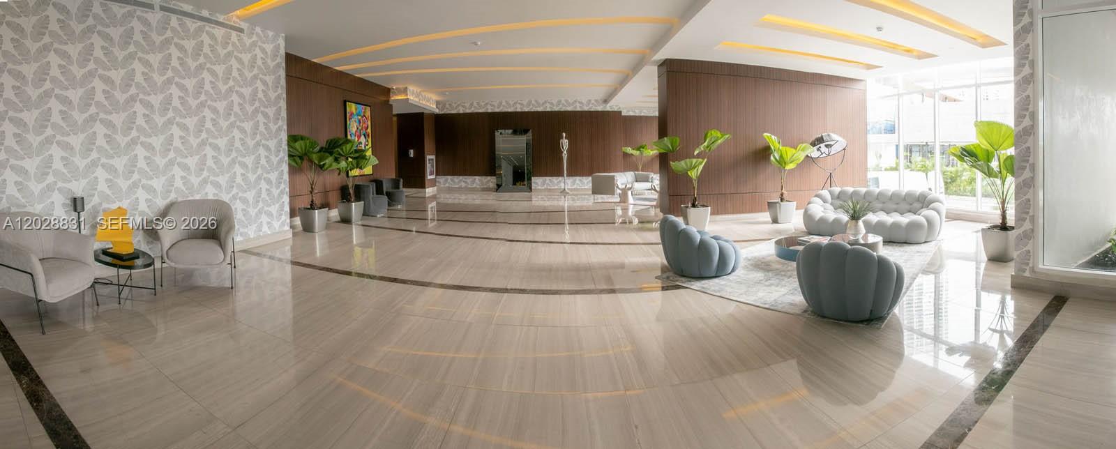 The Regent Boulevard Costa del Este 0