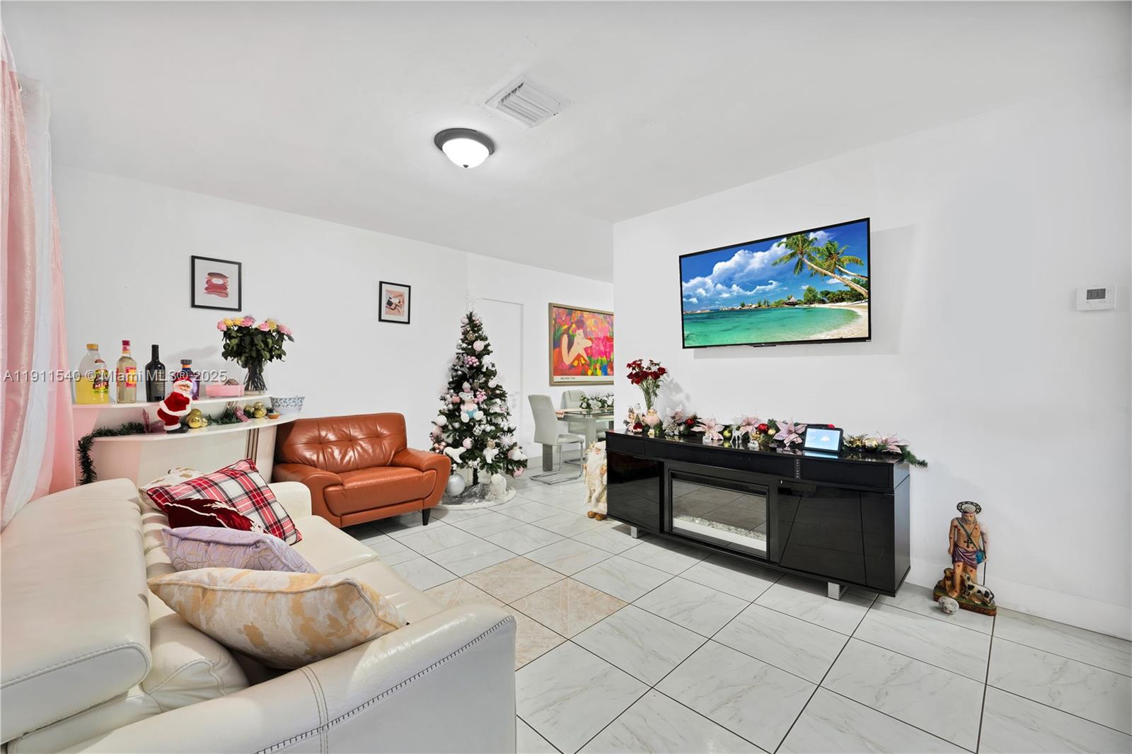 PLAT NO 1 OPA LOCKA - Residential