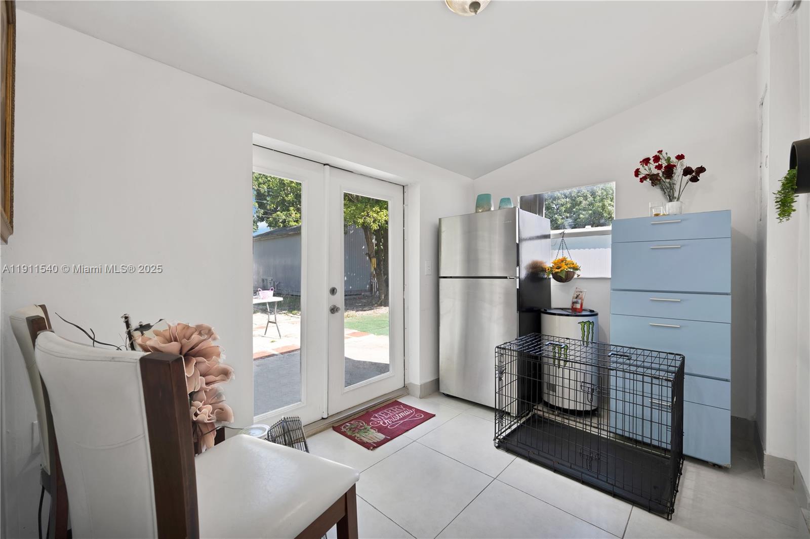 PLAT NO 1 OPA LOCKA - Residential