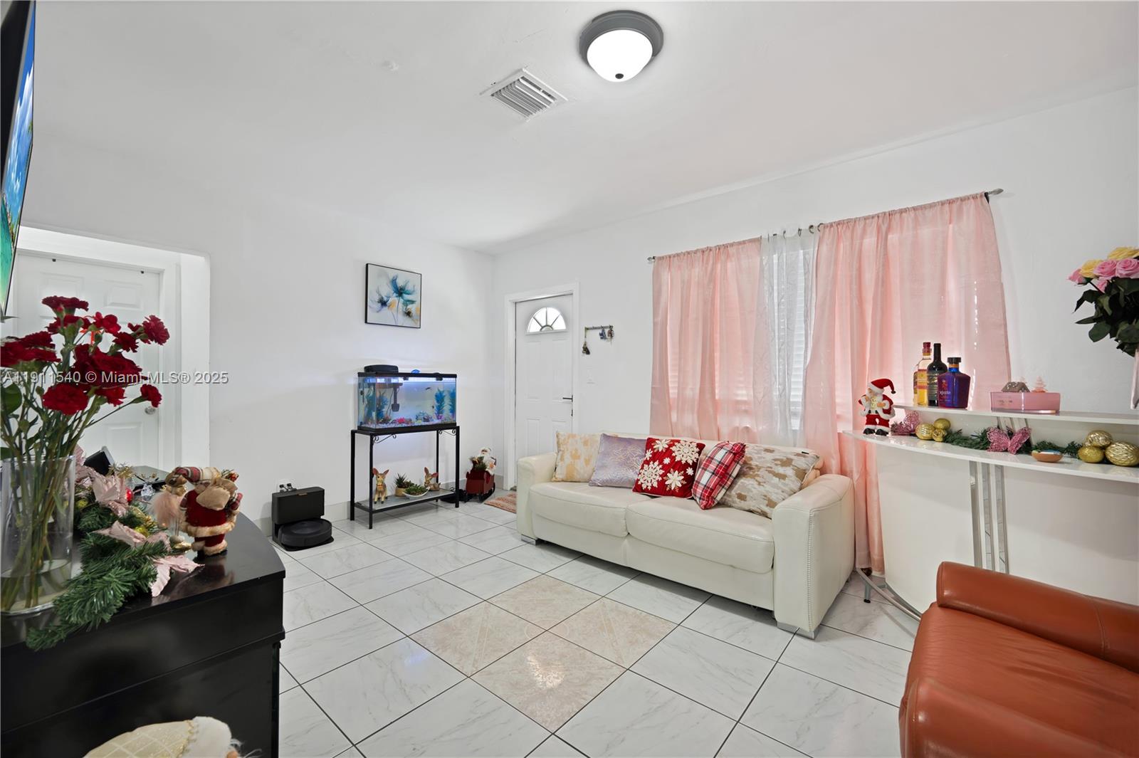 PLAT NO 1 OPA LOCKA - Residential