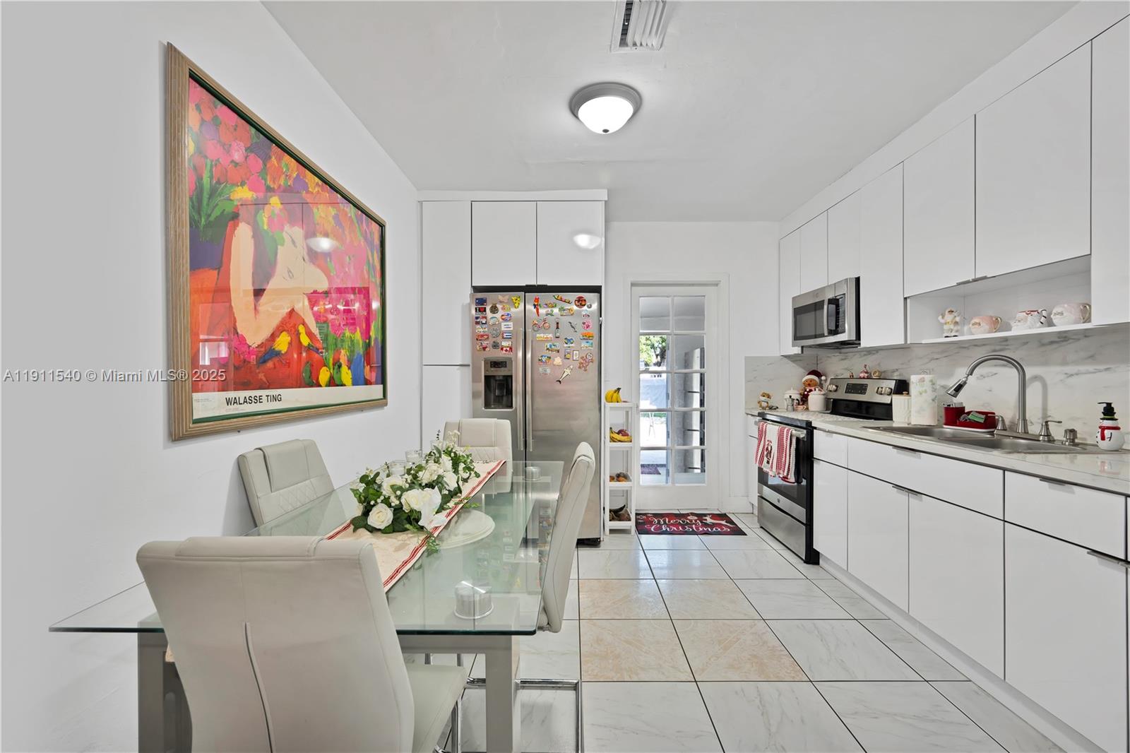 PLAT NO 1 OPA LOCKA - Residential