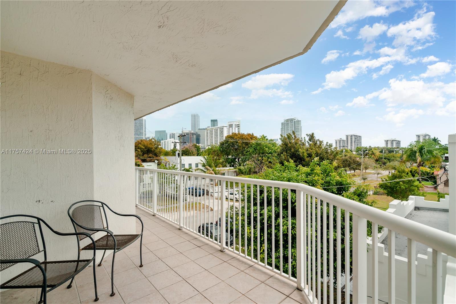 MARQUIS I OF CORAL WAY CO - Residential
