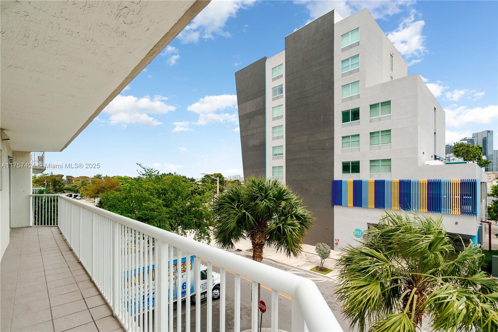 MARQUIS I OF CORAL WAY CO - Residential