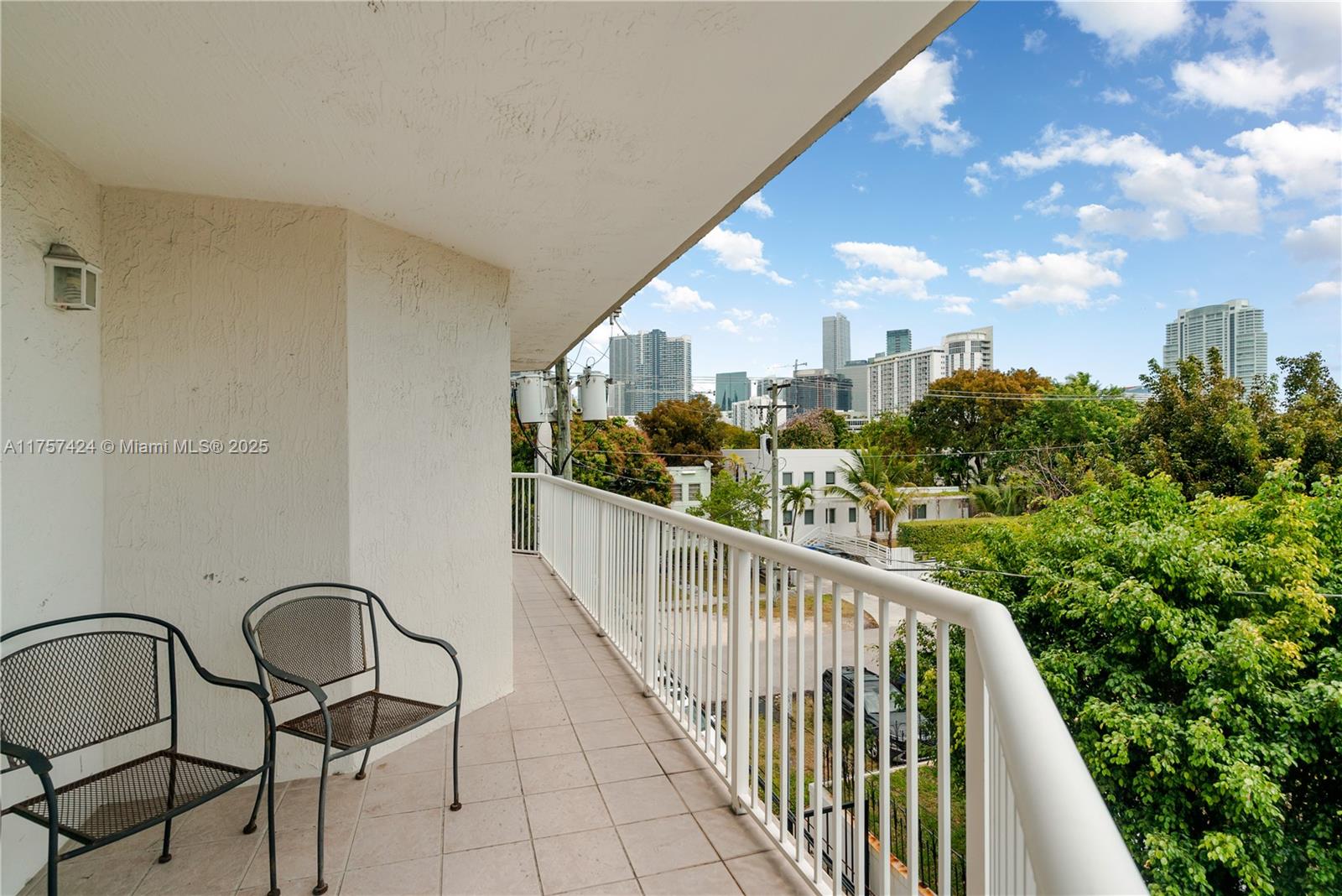 MARQUIS I OF CORAL WAY CO - Residential