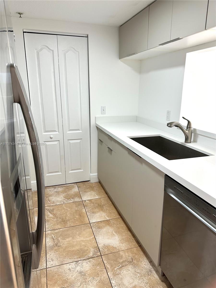 MARQUIS I OF CORAL WAY CO - Residential