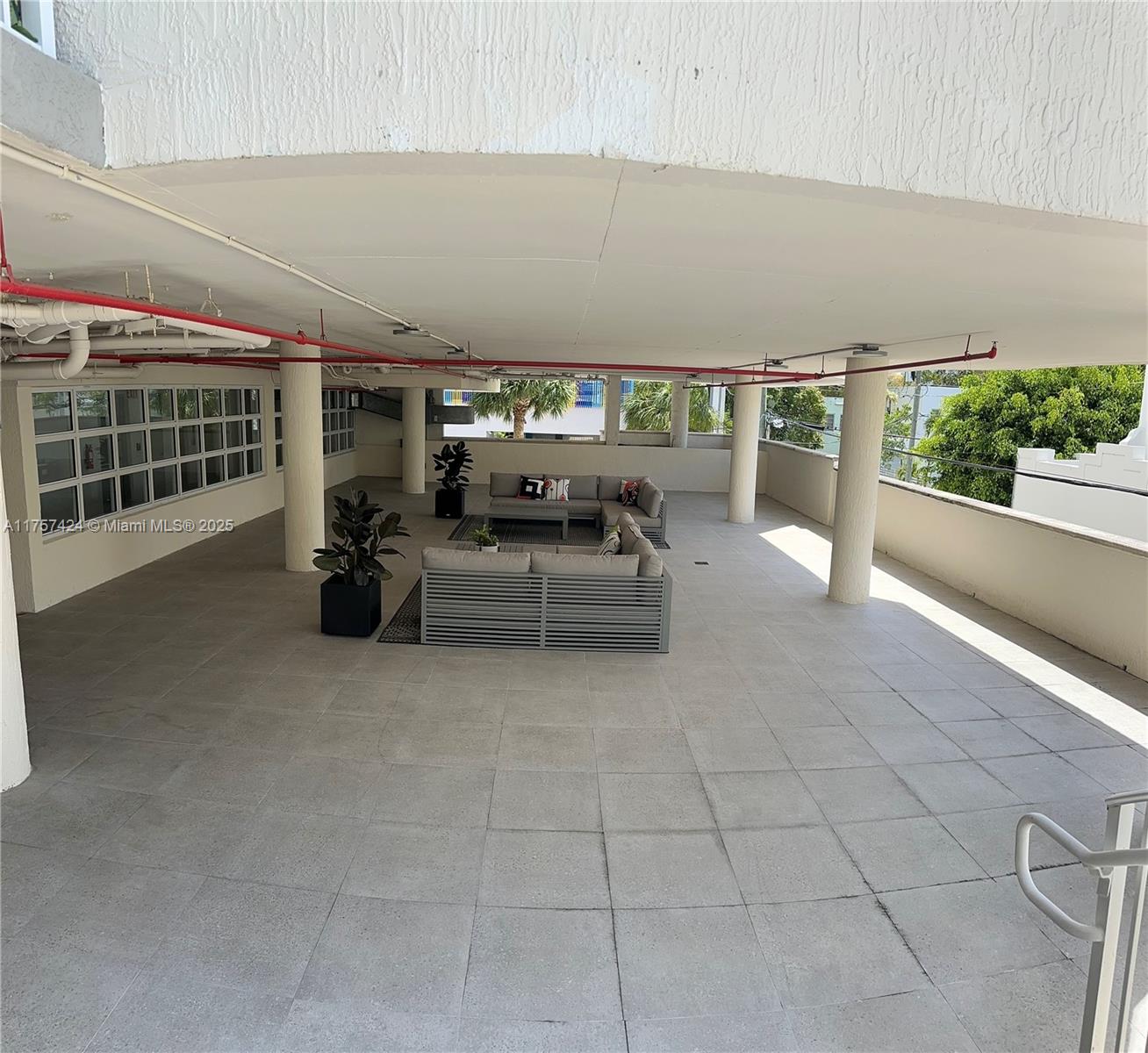 MARQUIS I OF CORAL WAY CO - Residential