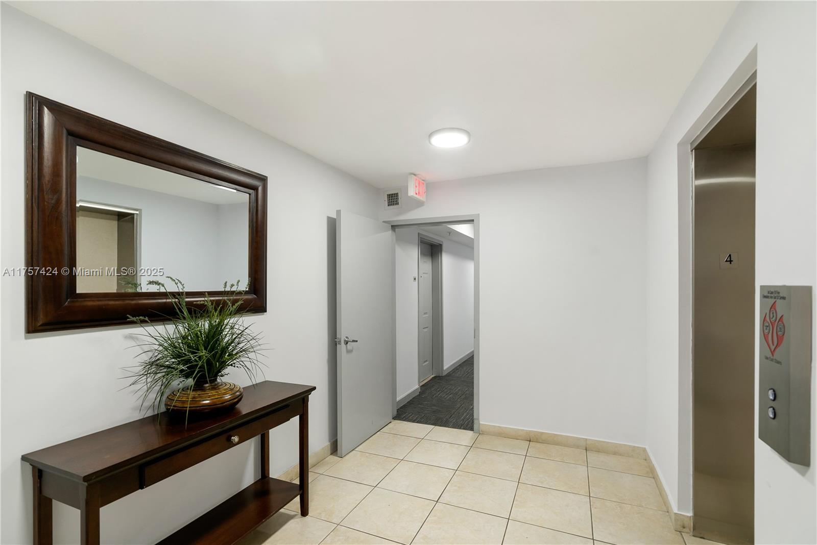 MARQUIS I OF CORAL WAY CO - Residential