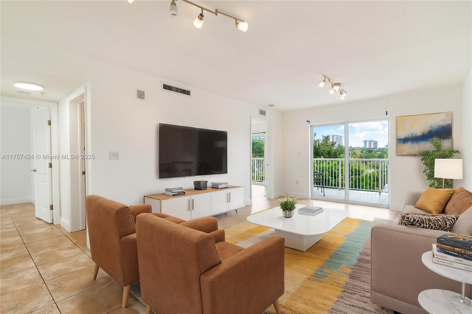 MARQUIS I OF CORAL WAY CO - Residential
